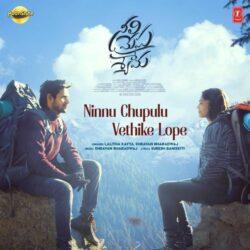 Ninnu Chupulu Vethike Lope